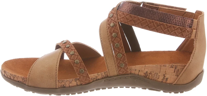 Bearpaw Women's Julianna II Sandals