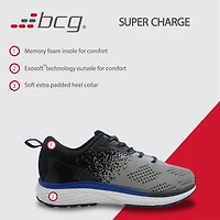 BCG Men's Super Charge Shoes
