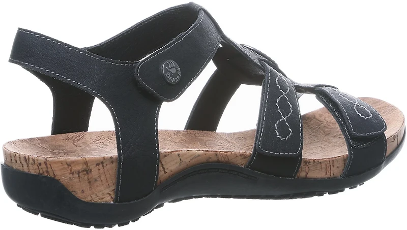 Bearpaw Women's Ridley II Sandals