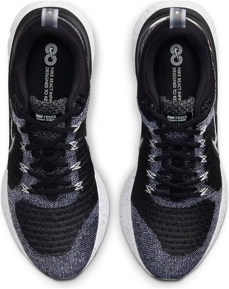Nike Women's React Infinity Run Flyknit 2 Running Shoes