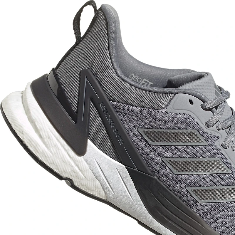 adidas Men's Response Super 2.0 Boost Running Shoes