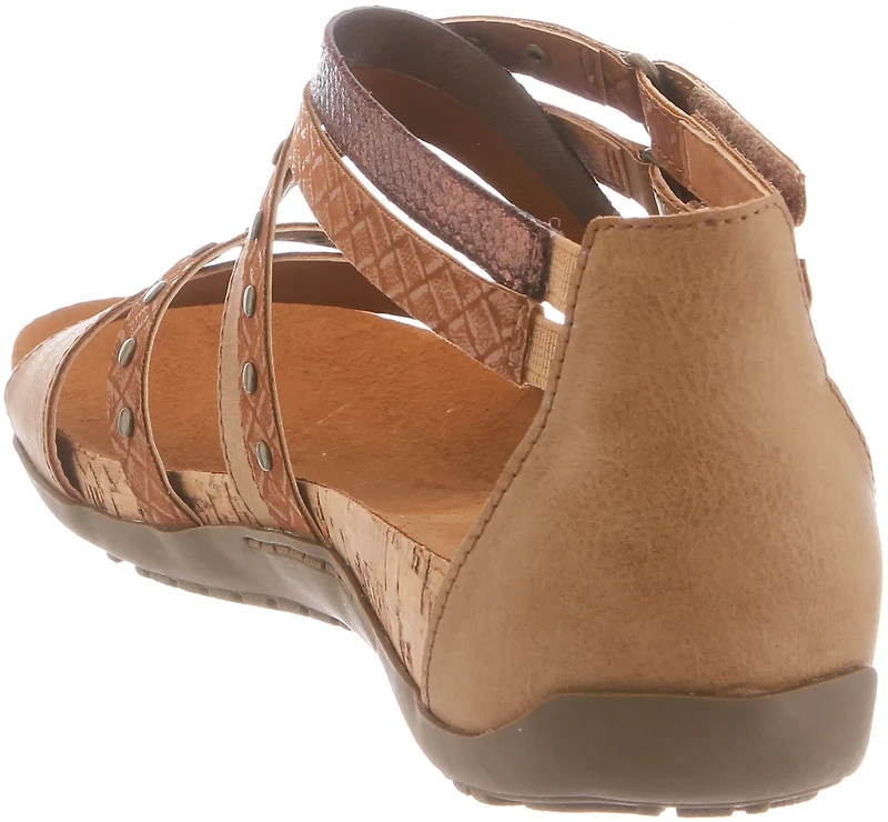 Bearpaw Women's Julianna II Sandals