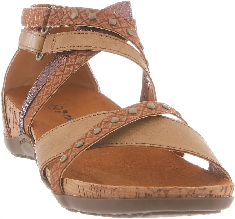 Bearpaw Women's Julianna II Sandals