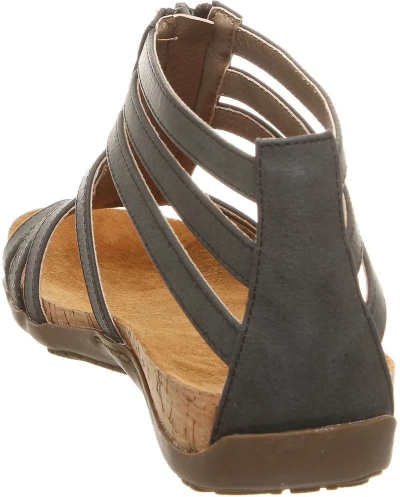 Bearpaw Women's Layla II Sandals