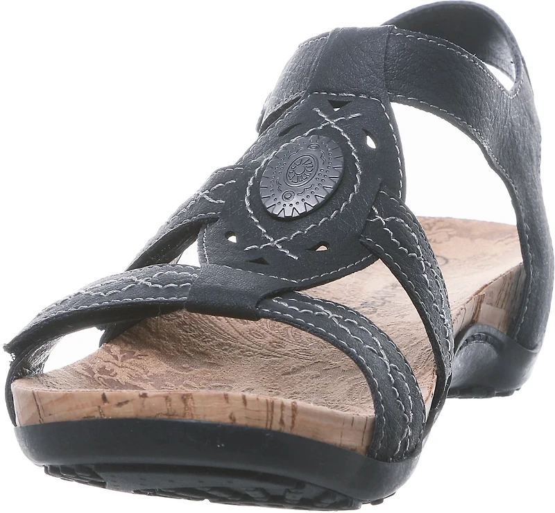 Bearpaw Women's Ridley II Sandals