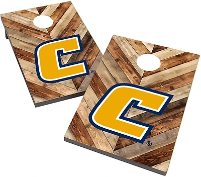 Victory Tailgate University of Tennessee at Chattanooga 2 ft x 3 ft Cornhole Bag Toss Game