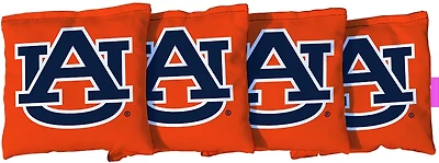 Victory Tailgate Auburn University Bean Bags 4-Pack
