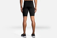 Brooks Men's Source Tight Running Shorts 9-in