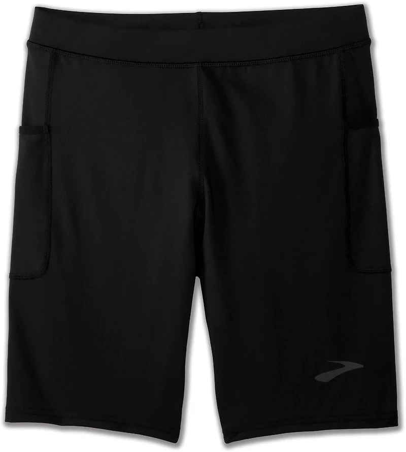 Brooks Men's Source Tight Running Shorts 9-in