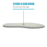 Sof Sole® Adults' Memory Plus Insoles