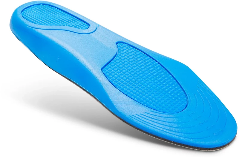 Sof Sole Men's Memory Foam Insoles