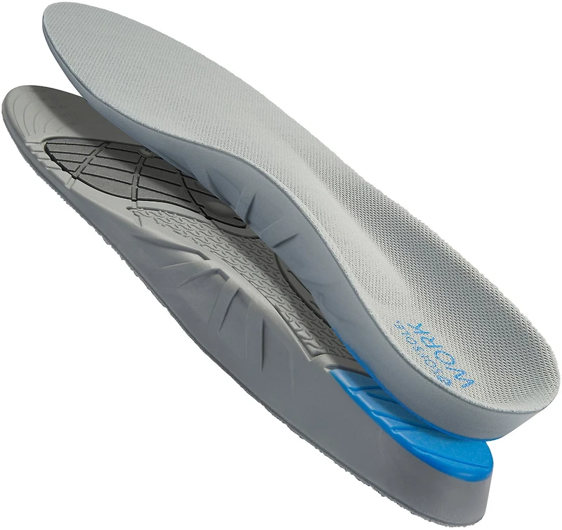 Sof Sole Men's Work Insoles