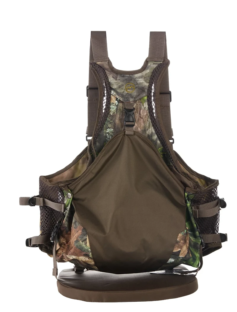 Magellan Outdoors Boys' Basic Strap Turkey Vest