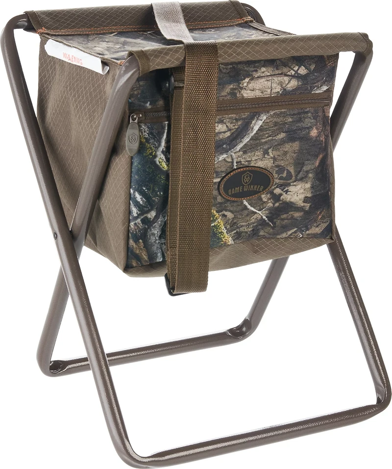 Game Winner Mossy Oak Infinity Dove Stool