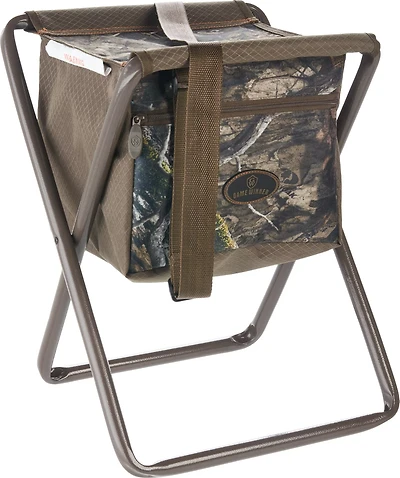 Game Winner Mossy Oak Infinity Dove Stool