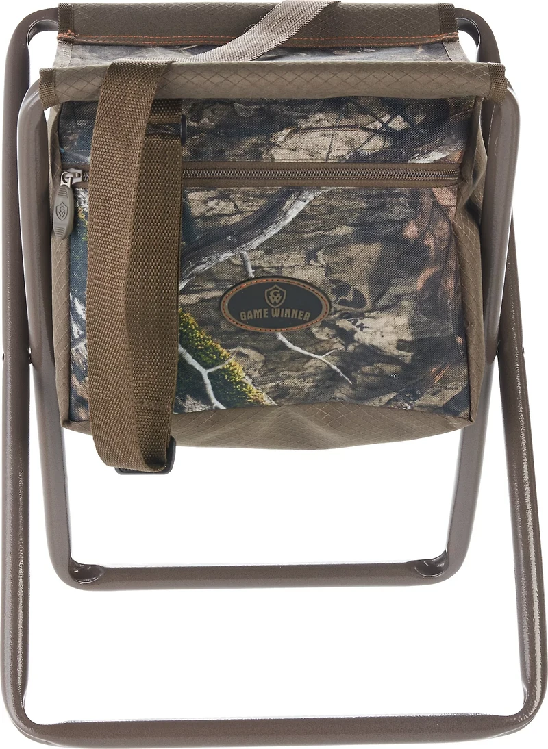 Game Winner Mossy Oak Infinity Dove Stool