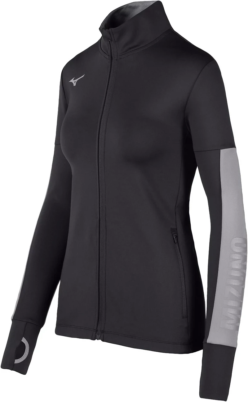 Mizuno Women's Alpha Quest Jacket