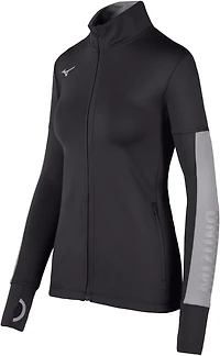Mizuno Women's Alpha Quest Jacket