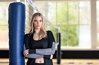 Mizuno Women's Alpha Quest Jacket