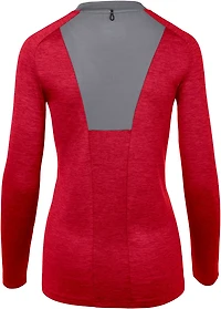 Mizuno Women's Alpha Long Sleeve Shirt