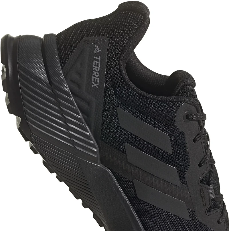 adidas Men's Soulstride Trail Running Shoes