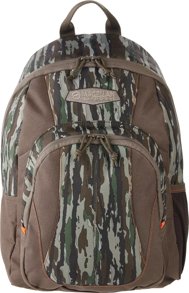 Magellan Outdoors Camo Day Pack