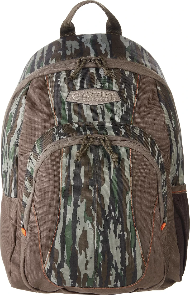 Magellan Outdoors Camo Day Pack