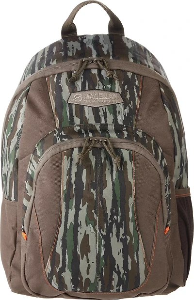 Magellan Outdoors Camo Day Pack