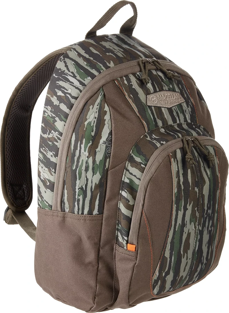 Magellan Outdoors Camo Day Pack