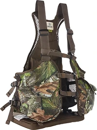 Magellan Outdoors Boys' Basic Strap Turkey Vest