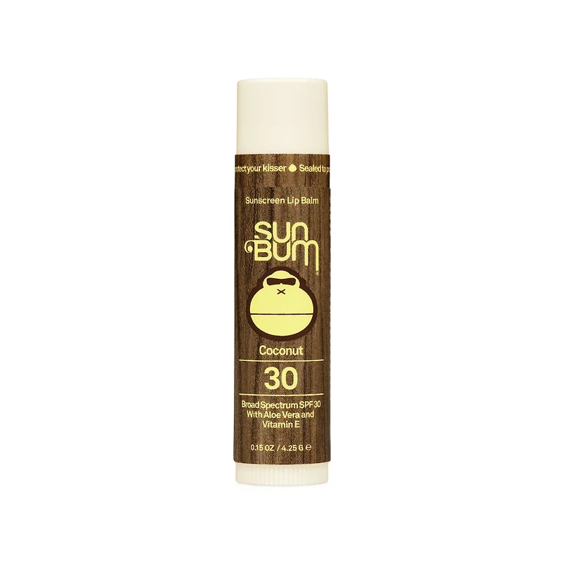 Sun Bum Lip Balm