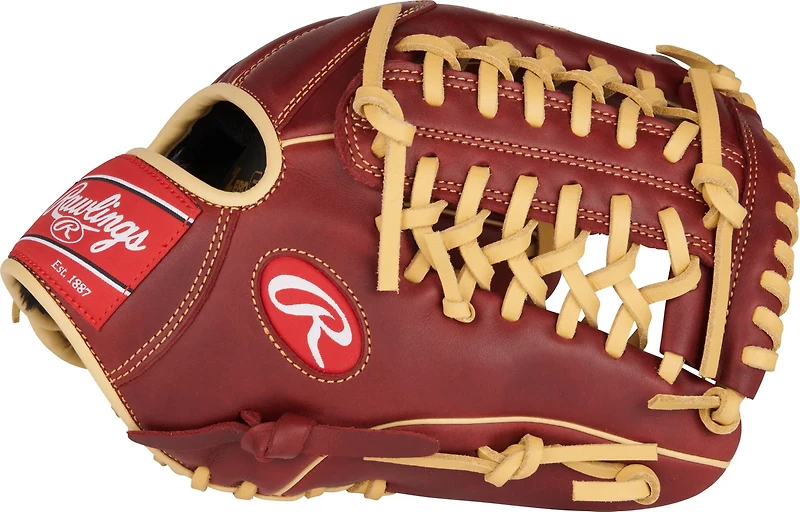 Rawlings 11.75" Adult Sandlot Series Mod Trap Baseball Glove
