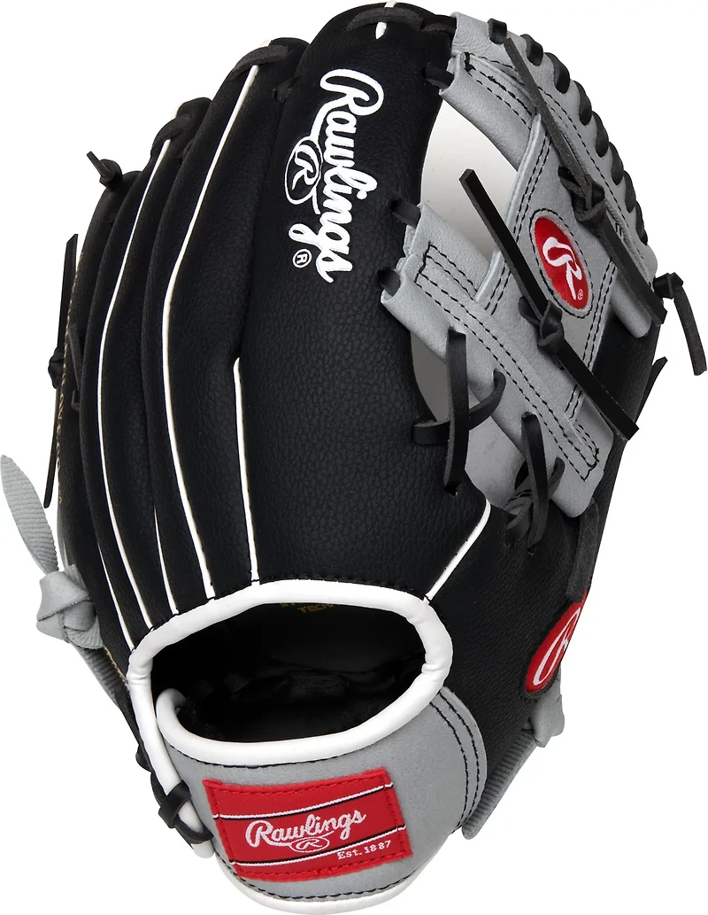 Rawlings 11"  Youth MPL Playmaker Baseball Glove