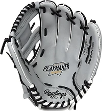 Rawlings 11"  Youth MPL Playmaker Baseball Glove