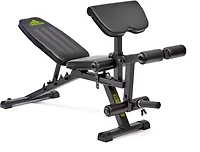 adidas Scan-To-Train Performance Training Bench