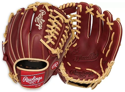 Rawlings 11.75"  Adult Sandlot Series Mod Trap Baseball Glove