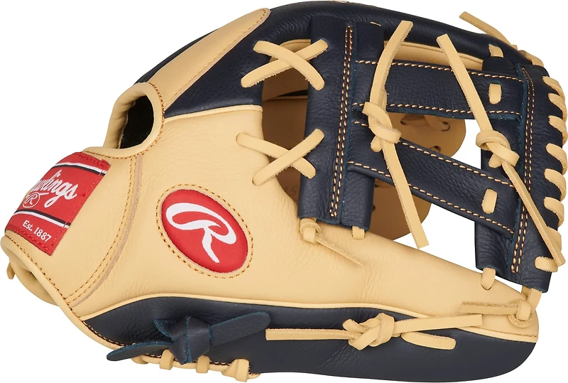 Rawlings 11.5" Youth Select Pro Lite Manny Machado Baseball Glove