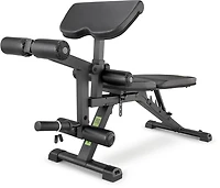adidas Scan-To-Train Performance Training Bench