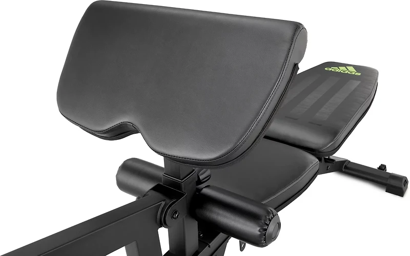 adidas Scan-To-Train Performance Training Bench