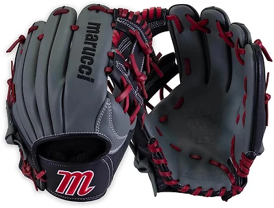 Marucci 11.5"  Youth CADDO Series I-Web Baseball Glove