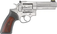 Ruger GP100 Standard 357 Mag 7-Round Revolver