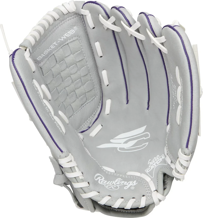 Rawlings 12" Softball Series Fastpitch Glove