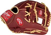 Rawlings 11.5"  Adult Sandlot Series I-Web Baseball Glove