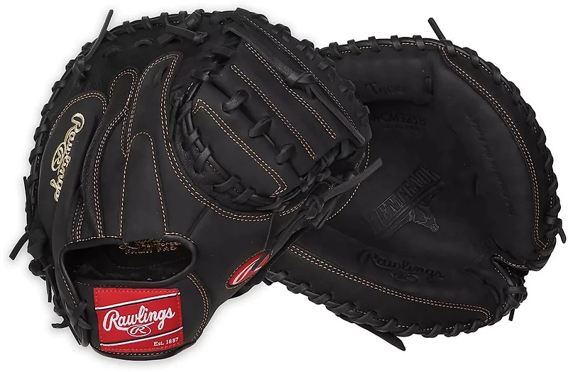 Rawlings 32.5" Adult Renegade Catchers Mitt