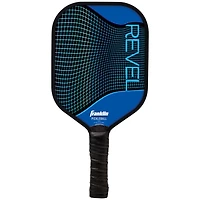 Franklin Revel Aluminum Paddle