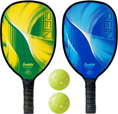 Franklin Rein 2-Player Pickleball Set