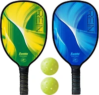 Franklin Rein 2-Player Pickleball Set