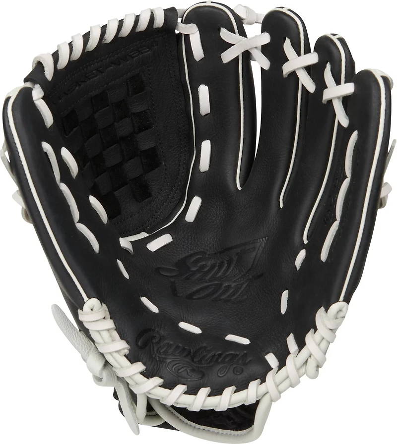 Rawlings 11.5"  Shutout Fastpitch Glove