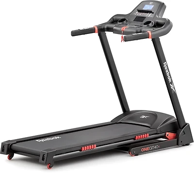 Reebok GT40x Treadmill