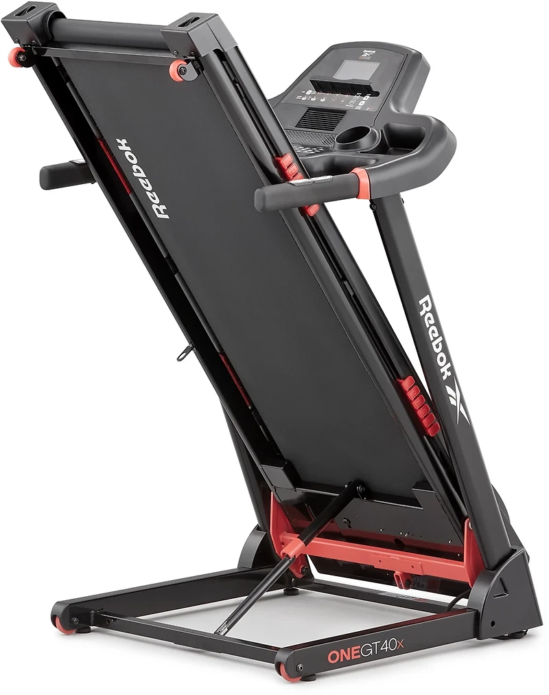 Reebok GT40x Treadmill